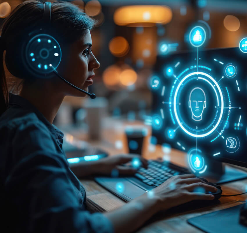 AI Consulting