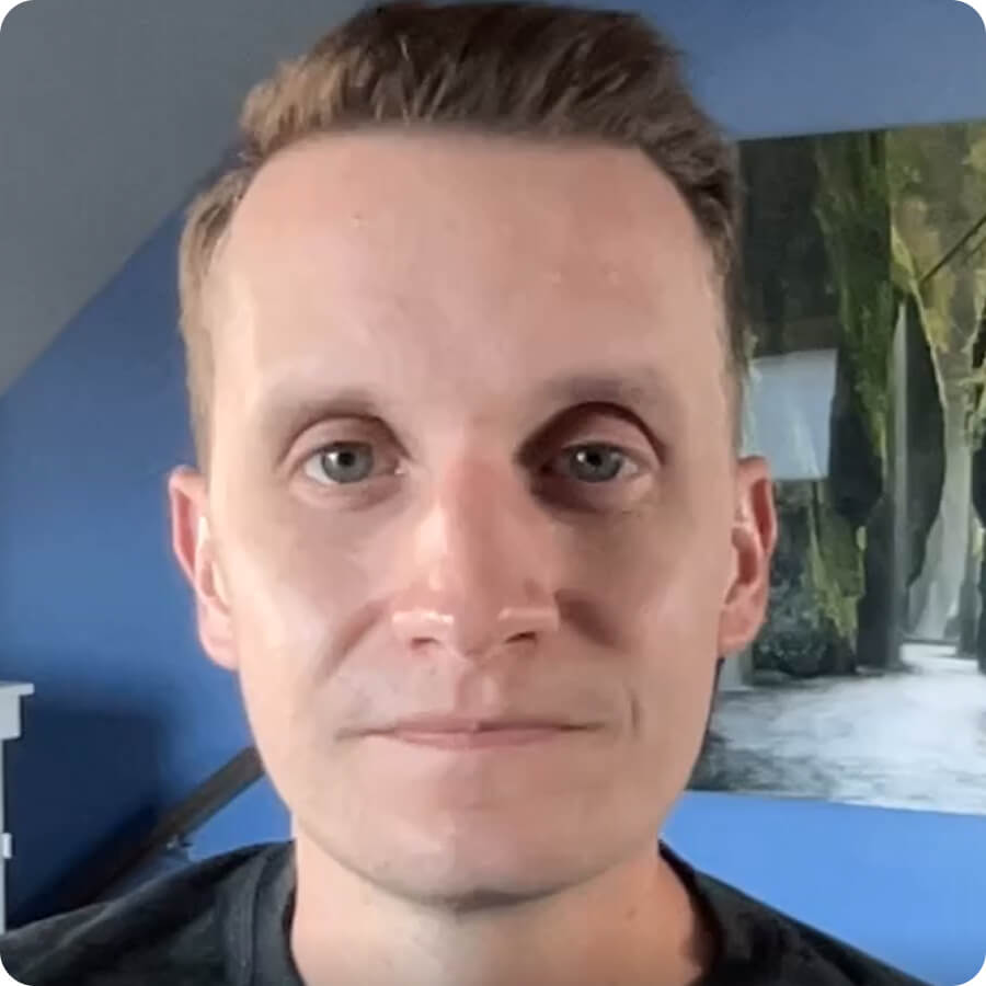 Christopher Dietrich